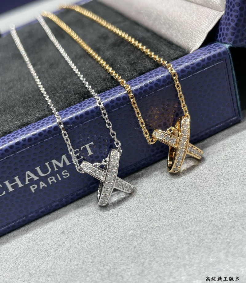 CHAUMET